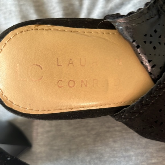 Lauren Conrad Heels - Picture 3 of 3